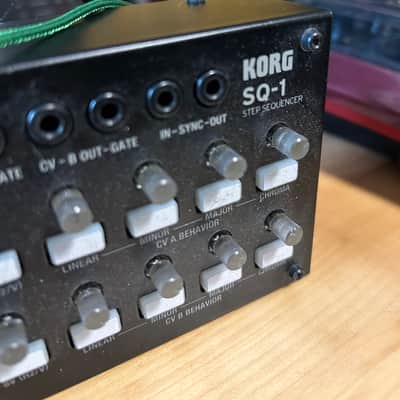 Behringer 2600 Semi-Modular Analog Synthesizer 2020 - Present - Black image 7