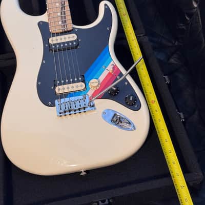 Portable Guitar Tech/Roadie Guitar Work Bench image 7