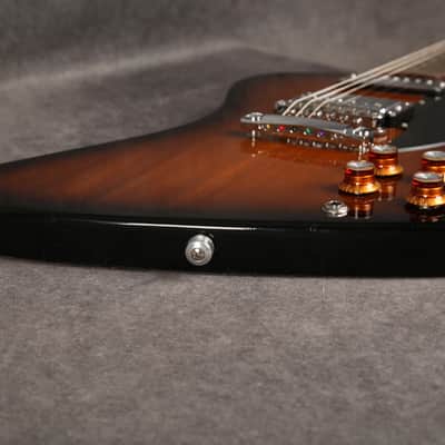 Gibson Firebird Studio HP - Vintage Sunburst - 2nd Hand image 12