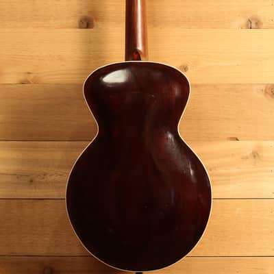 Vintage Gibson L3 Standard w/ Spruce & Birch Pre-Owned 1907 image 2