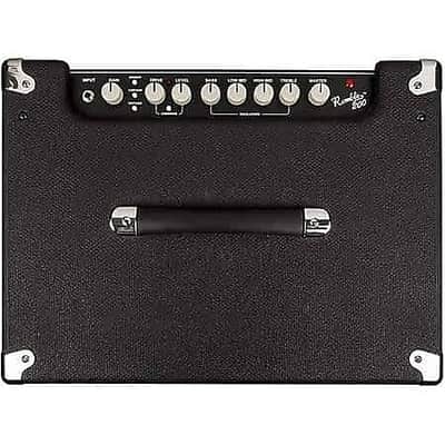 Fender Rumble 200, Bass Amplifier (V3) image 5