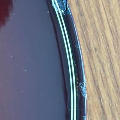 Ibanez SC500N-AV Standard 1998 image 8