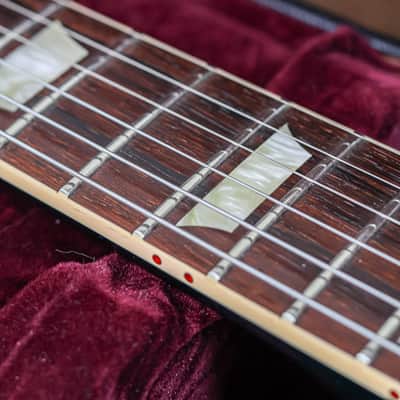 Gibson Custom Shop Les Paul | Figured Peacock image 12