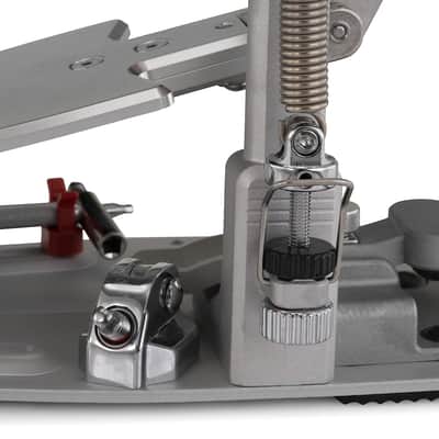 Pearl Demon Xr Direct-Drive Single Bass Drum Pedal (P3500D) image 6