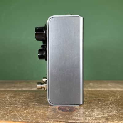 Strymon El Capistan V1 2010 - 2022 - Grey image 5