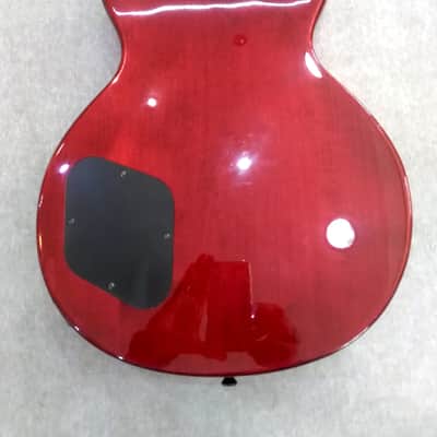 Epiphone Slash Snakepit Signature Les Paul 1997 image 3