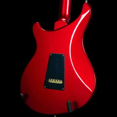 PRS S2 Vela HHT Electric Guitar - Red Apple Metallic image 11