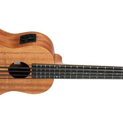 Kala Ubass Nomad Fs U Bass Noman Elettrificato C/Borsa image 5