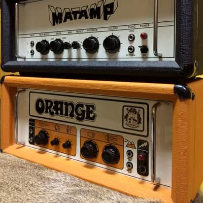 Matamp GT100 *1975* image 1