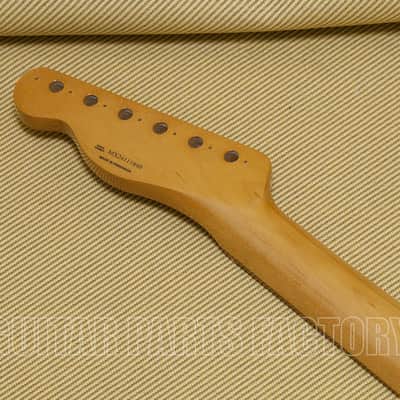 099-1603-921 Fender Classic Series 60's Telecaster® Guitar Neck, 21 Vintage Frets, Pau Ferro 099-1603-921 image 6