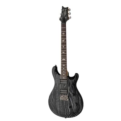 PRS SE Sandblasted CE 24 LTD - White image 3