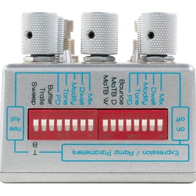 Chase Bliss Audio Dark World Reverb Pedal [USED] image 4