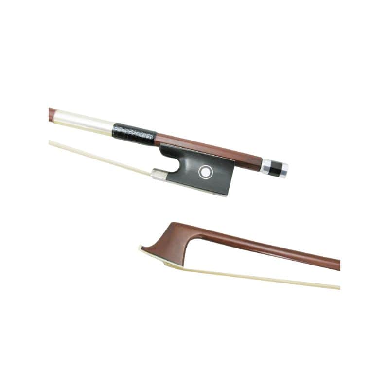 Violin Bow, Pernambuco, 4/4 size 2020's image 1