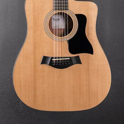 Taylor Used 150CE 12 String '26 image 2