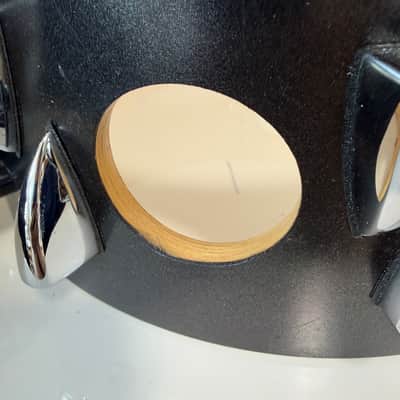 O.C.D.P Maple 15ply 4vent holes snare 14 x 6? OCDP image 6