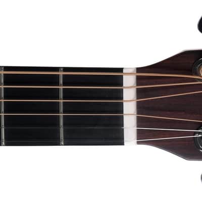 Sigma 000M-15 Acoustic Guitar image 4