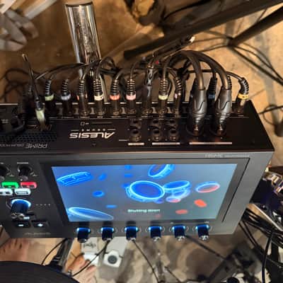 Alesis Strata Prime Module 2025 - Black image 2