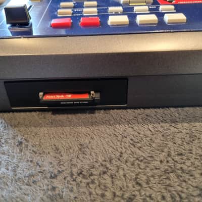 Akai MPC2000XL MIDI Production Center 2000 - 2005 - Grey image 8