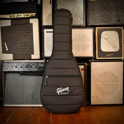Gibson SJ-200 Standard LR Baggs Natural 2016 image 7