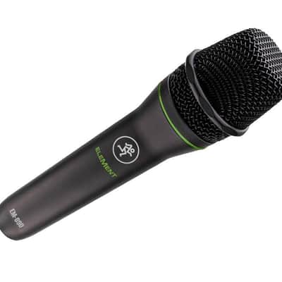 Mackie Performer Bundle with Mixer, Microphones, Headphones 2010s - Black image 3