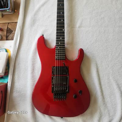 88 Kramer Nightswan image 1