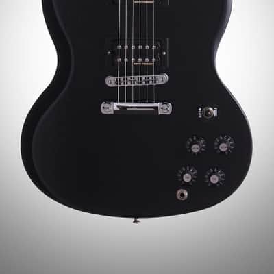 Gibson SG '70s Tribute 2013 Satin Black image 2
