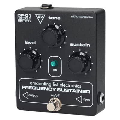 D*A*M EFE DP-75 Particle Series Dope Priest [Ram Head Big Muff] image 4