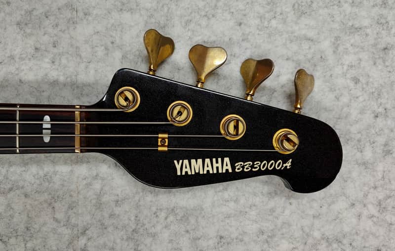 Yamaha BB3000A