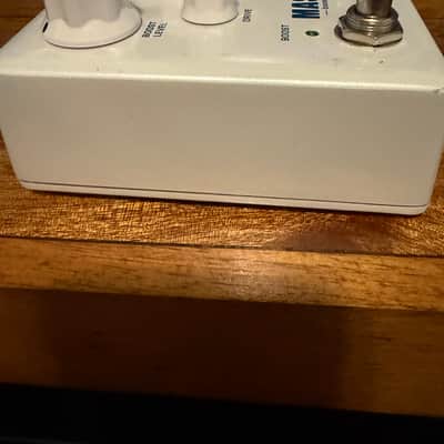 NuX NBK-5 Masamune Compressor and boost Pedal image 5