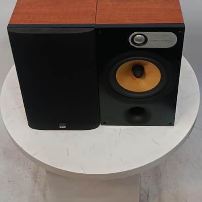 B&W 685 Pair of Loudspeakers - Fully Serviced & Restored – 1-Year Warranty image 2