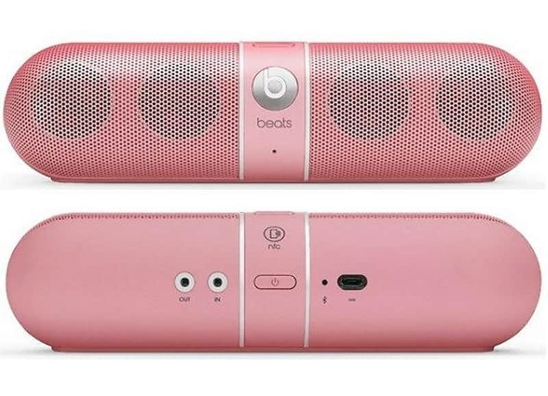 Beats By Dr. Dre - Beats Pill - Bluetooth Speakers - Nicki | Reverb