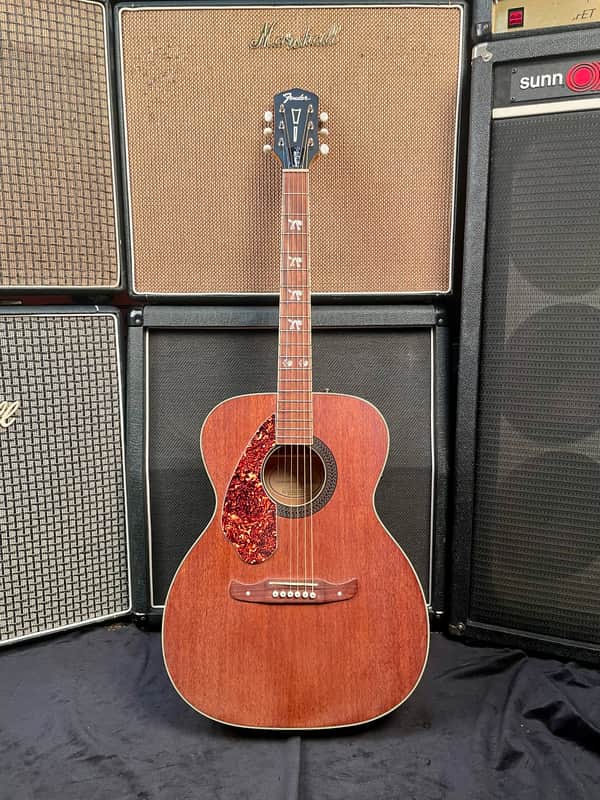 Fender Tim Armstrong Hellcat