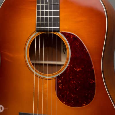 Bagnasco & Casati Guitars - 2020 12-Fret D-18 - Used image 8