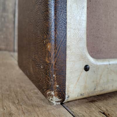 Fender Champion 600 5B1 1951 Serviced Orig Transformers and Speaker image 6