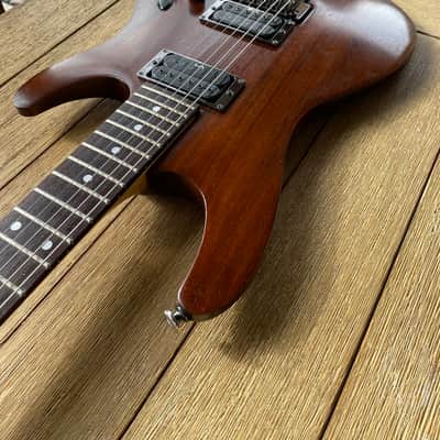IBANEZ  S SERIES SABER JAPAN image 18