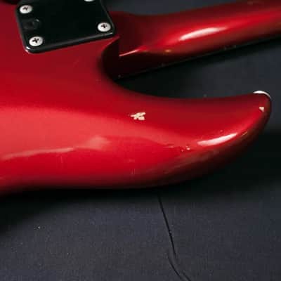 1985 Peavey Dyna Bass image 19