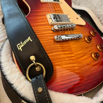 Gibson Gibson Les Paul Standard 2013 - Heritage Cherry Sunburst W/OHSC image 15