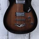 Gretsch G5260 Electromatic Jet Baritone Electric Guitar Bristol Fog Finish