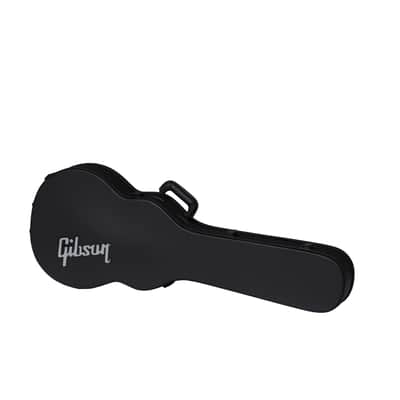 Gibson Modern Hardshell Case Les Paul - Case for electric guitars image 1