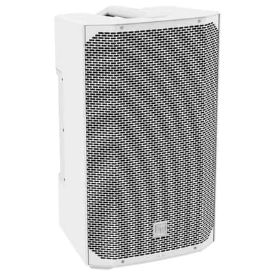 Electro-Voice EVERSE12 White 2-Way Powered Battery Powered 12" DJ PA Speaker image 6