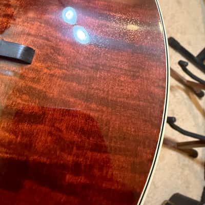 Eastman MD504 A-Style Mandolin 2010s Classic image 5