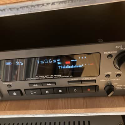Sony CDR-W33 Compact Disc Recorder Tested/Working image 9