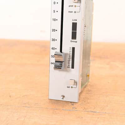 Solid State Logic C300 HD Motorized Fader Module – ALPS K-Fader Assembly CG01UZB image 3