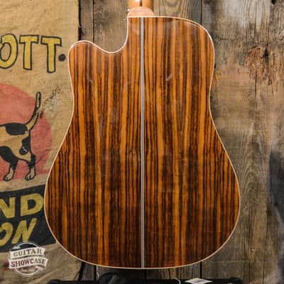 Zager ZAD-900CE Aura - Sunburst image 4