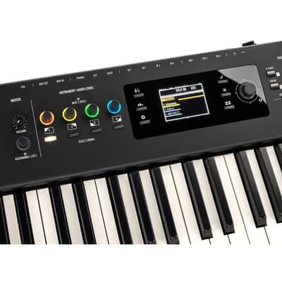 Studiologic Numa X GT | 88-Key Digital Piano. New with Full Warranty! image 12