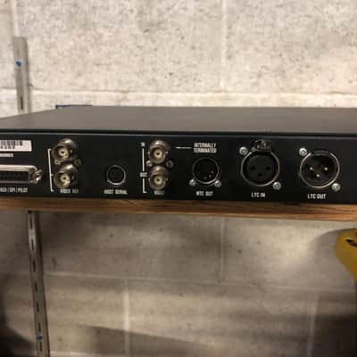 Digidesign SYNC I/O image 4