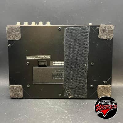 Boss Ad 10 Acoustic Preamp image 2