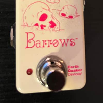 Dwarfcraft Devices Shiva Fuzz | Reverb