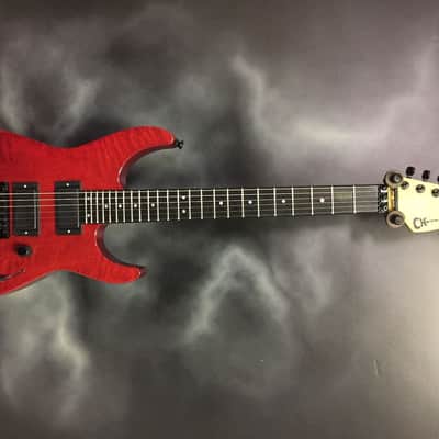 Charvel Model A image 1