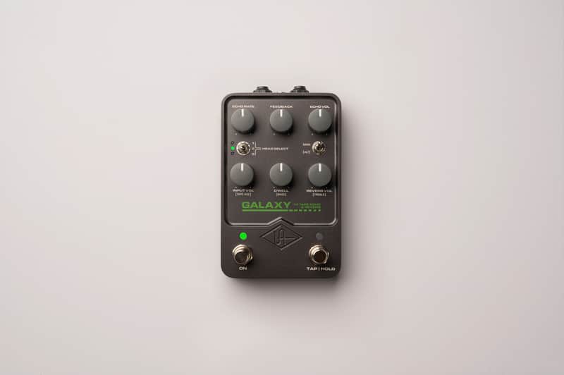 Universal Audio Galaxy '74 Tape Echo & Reverb | Reverb